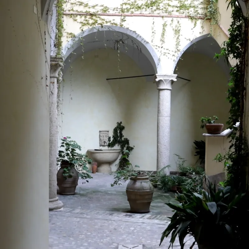 Palazzo Alberici